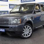 Range Rover Sport: Corazón deportivo, alma off road