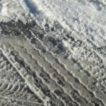 Conducción en la nieve