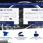 Nueva web especifica para kilómetro 0
