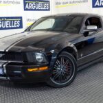 Ford Mustang  an American Dream