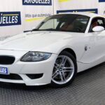 Bmw Z4 M – de magnifico –