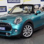 Curiosidades: ¿sabes quien fue John Cooper Works?