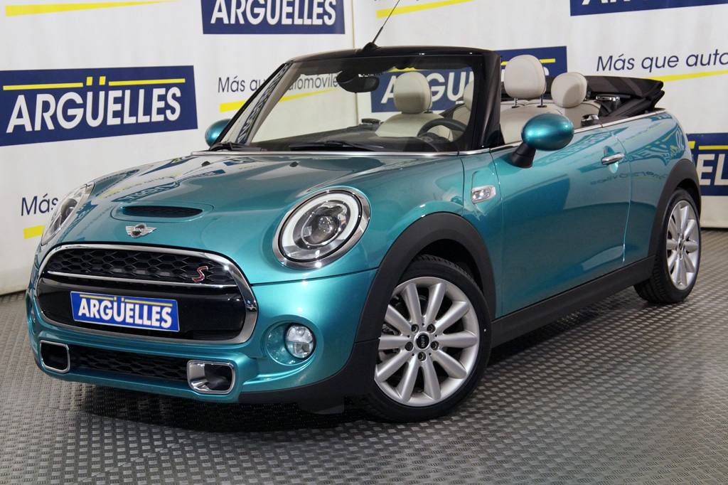 Curiosidades: ¿sabes quien fue John Cooper Works?