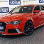 ¿Sabes lo que significa el nombre de AUDI?