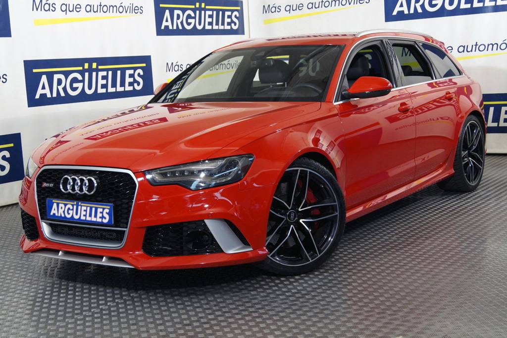 ¿Sabes lo que significa el nombre de AUDI?