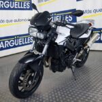 BMW F 800 R… pasión por el motor