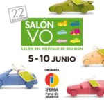 Feria del vehículo de ocasión