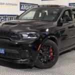 ¿Que es el motor HEMI?