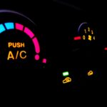 La refrescante historia del aire acondicionado en los coches