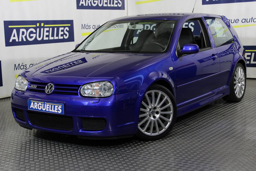 ¿Cuáles son los coches más robados?