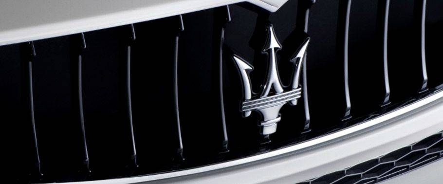 Maserati Ghibli… rápido como el viento