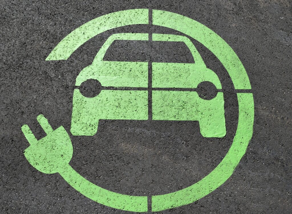 Desventajas de un coche totalmente eléctrico