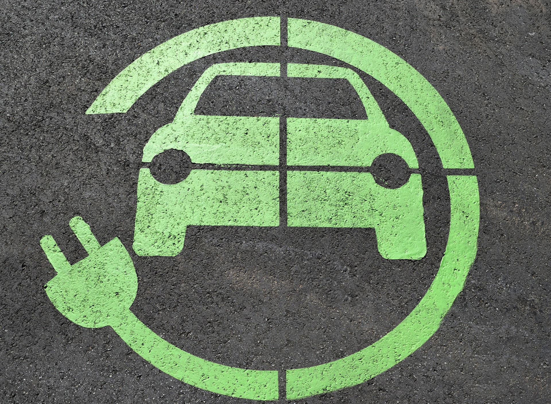 Desventajas de un coche totalmente eléctrico