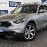 Looks to the Infinti(y)
