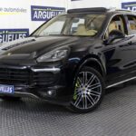 El Porsche más picante se pasa al verde