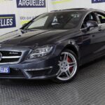 El sedán que quiso vestirse de coupé