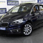 Bmw Serie 2, nacido para domesticar la ciudad