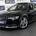 Descubre 5 berlinas de lujo a precios asequibles
