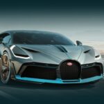 Bugatti Divo… Bugatti en esencia