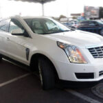 Cadillac SRX… Más allá del sueño americano