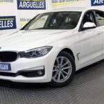 Bmw 328i Aut Gran Turismo: Feliz blanca navidad