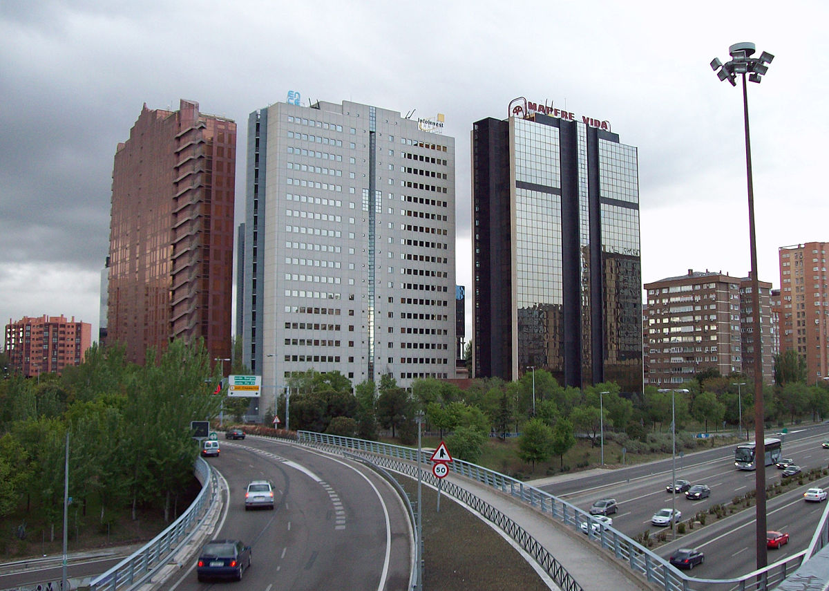 Se retrasa la entrada en vigor de la limitación a 70 km/h en la M30