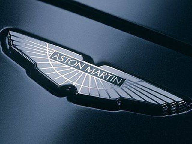 Aston Martin Vantage, agitado pero no removido