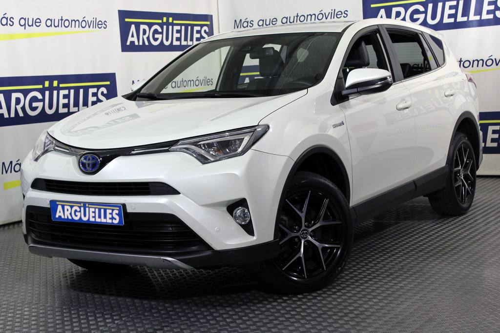 Las marcas más fiables en coches de ocasión