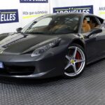 Algo mucho mejor que un Ferrari 458 Italia… Dos F458 Italia
