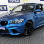 Bmw M2: Equilibrio deportivo