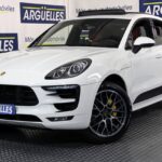 Porsche Macan S diésel