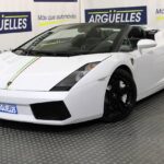 Lamborghini Gallardo Spyder 520cv V10 E-Gear NACIONAL