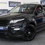 Range Rover Evoque… Domina la ciudad