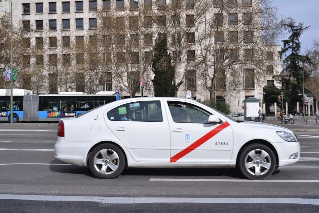 Ojo! A partir del 11 de mayo se reducirá a 30 KM/H