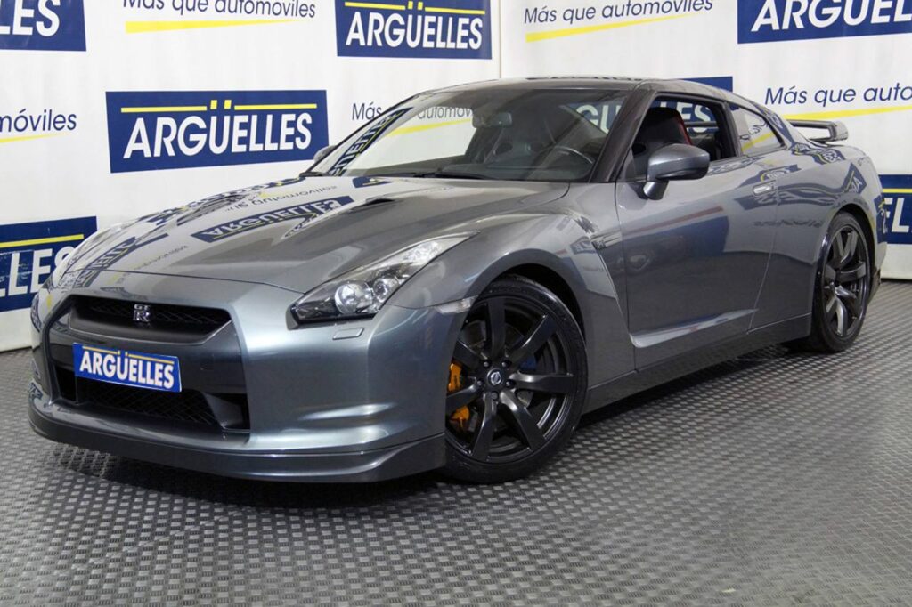 De la pantalla a la carretera… ¿te acuerdas de Need for Speed?