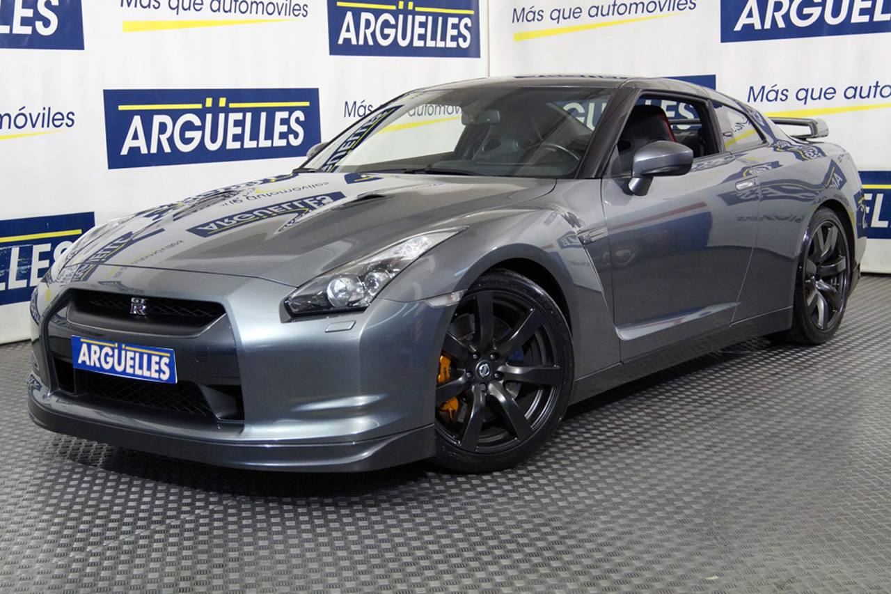 De la pantalla a la carretera… ¿te acuerdas de Need for Speed?