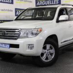 El sector de los coches de segunda mano avanza en el mercado español