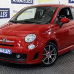 Abarth: La historia del escorpión más famoso de toda la automoción.
