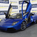 Un fabricante de tractores ¿puede entender de deportivos? Historia de la automoción Lamborghini