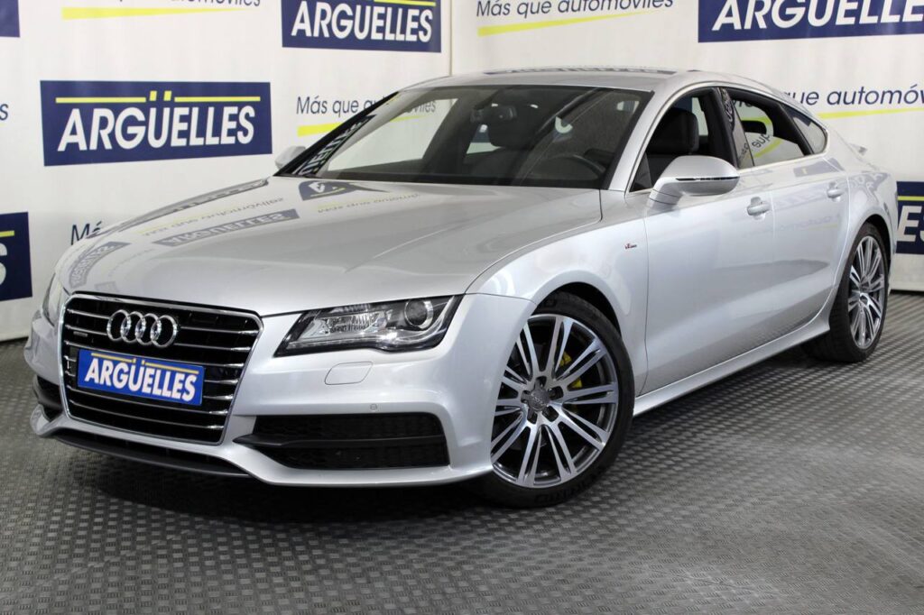 Coches de segunda mano para el cambio de tiempo