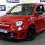 La historia del Fiat 500