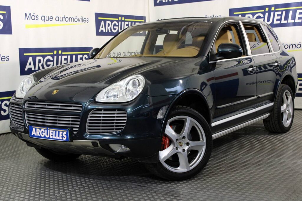 ¿Sabes que significa Cayenne?