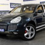 ¿Sabes que significa Cayenne?