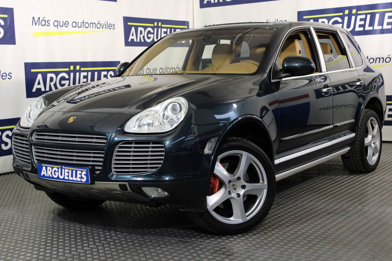 ¿Sabes que significa Cayenne?