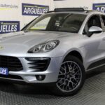 Porsche Macan. Un deportivo con aptitud utilitaria pero nunca rutinario