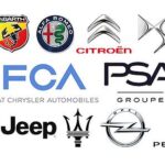 Fiat Chrysler y PSA buscan una alianza