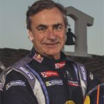 Iconos de los Rallyes: Carlos Sainz