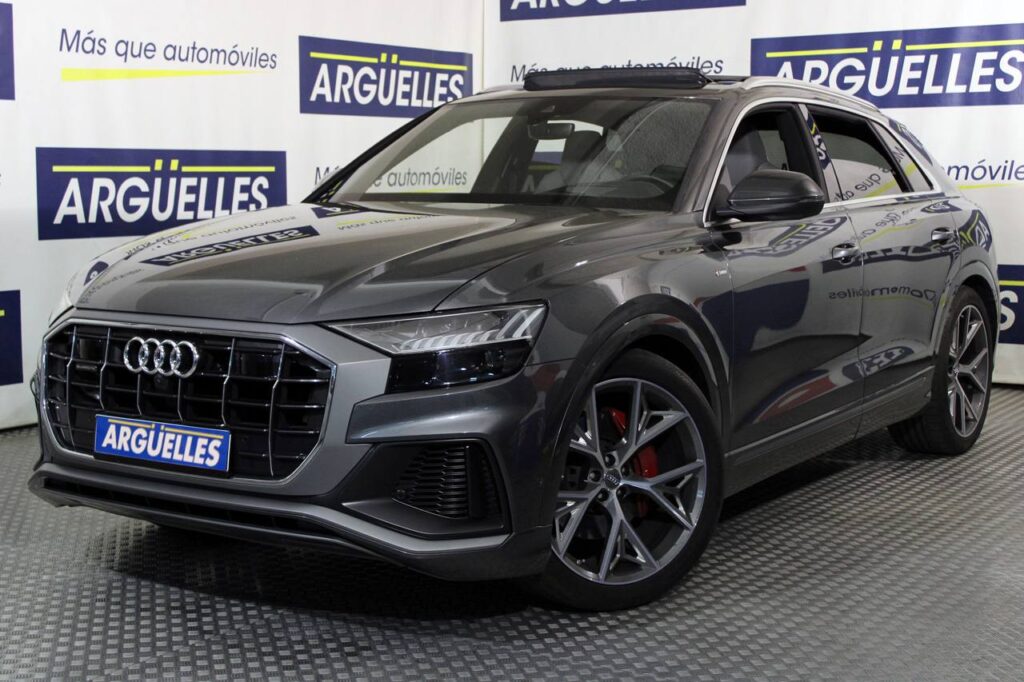 Coches de segunda mano, consejos