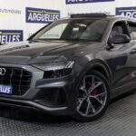 Coches de segunda mano, consejos