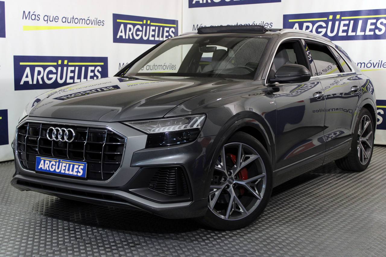 Coches de segunda mano, consejos